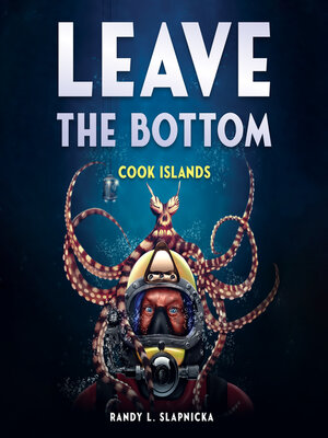 cover image of Leave the Bottom